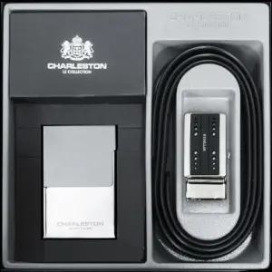 가죽벨트 명함케이스 선물세트 취업선물 6481 남성정장 생일선물 벨트