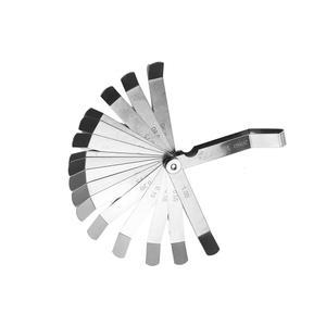 SATA 16피스 필러 게이지 세트 0.05-1.00MM - ST09402SJ