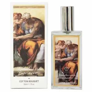 코튼부케 향수 미켈란젤로 50ml 에멜시
