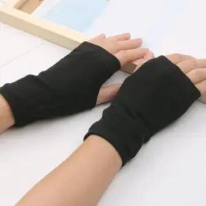 여자핸드워머 패션 겨울 여자 핸드워머 팔토시 보온 팔워머