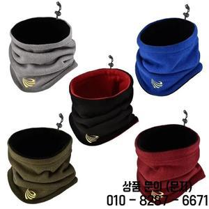 1/2/3개 겨울 캠핑 플리스 넥 스키 튜브 스카프 스노보드 하프 페이스 마스크 얼굴 가리개 남녀 공용 야외