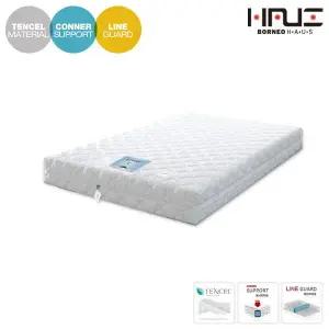 아르메 컴포트 텐셀 본넬 매트리스 킹 K