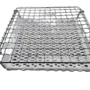 가정용 미니 석쇠 그릴