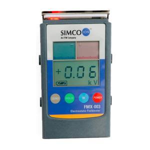 FMX 003 정전기 필드 휴대용 시험기 미터 fmx003