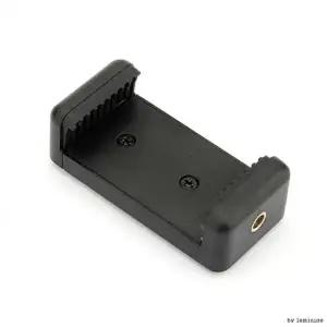 [골드스마일]홀더 LG 스마트폰 셀카봉 GOPRO 거치대 삼각대 고프로