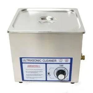 대용량초음파세척기 청소 하드웨어 금속 업소용 스테인리스 소독 살균 오염방지