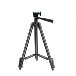 [골드스마일]삼각대 거치대 4단 스마트폰 360도 회전 카메라 스마