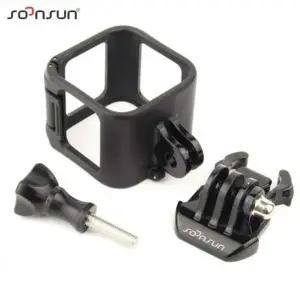 히어로 6 범퍼 고프로9 액션캠 세션 4 5 고프로