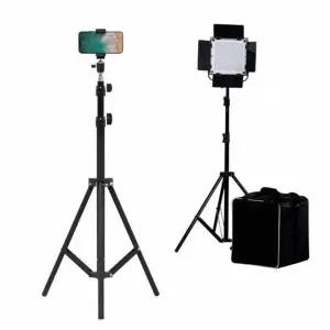 스탠드 삼각대 타이탄 핸드폰삼각대 카메라삼각대 휴