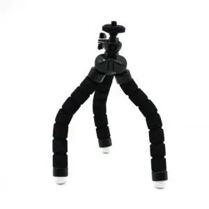 삼각대 미러리스삼각대 셀카봉삼각대 자바라 셀카봉