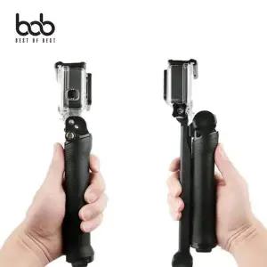 7 고프로삼각대 5 6 호환 고프로셀카봉 bob 8 고프로