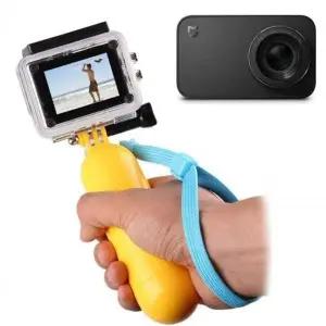 7 악세서리 고프로 부력봉 히어로 손잡이 액션캠 셀카