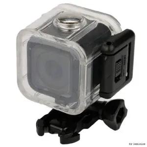 5 세션 방수케이스 고프로 히어로4 방수팩 방수하우징