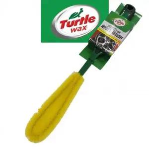 세차솔 세차브러시 딥클린 브러시 휠브러쉬 차량용 터