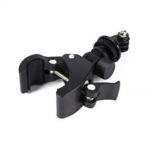 핸들 액션 자전거 악세서리 마운트 블랙박스 액션캠