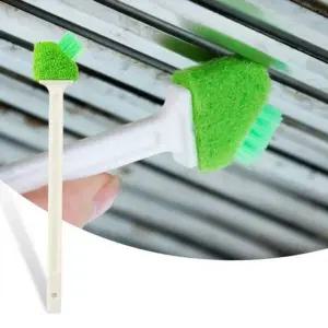 주방 텀블러세척솔 욕실 텀블러 구석 미세 젖병 세척