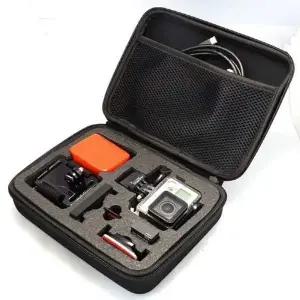 파우치 가방 악세서리 액션캠 액션 포터블 케이스 미