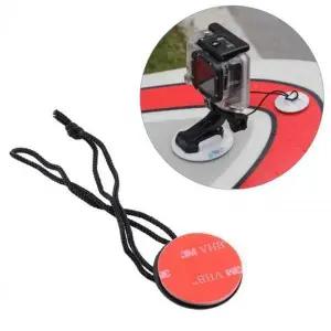 액션캠 6 분실방지끈 마운트 테더 7 히어로 악세서리