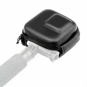 파우치 장착 캐링 마운트 가방 백 고프로 악세서리 액