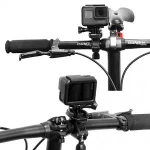 자전거 마운트 고프로8 핸들 고프로 히어로8 고프로9
