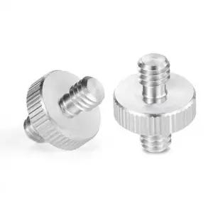 아답터 4 고프로9 스트로보 나사 캠코더 1 듀얼 고프