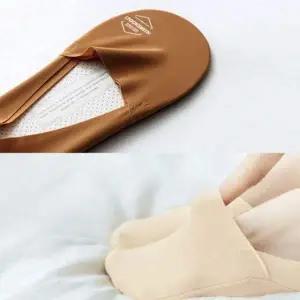 페이크삭스 덧신 논슬립 여름양말 양말 여름 안벗겨지