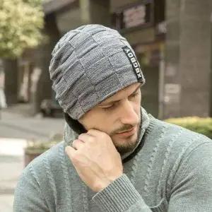 알파벳 기본 비니 기모 넥워머 넥워머세트 세트