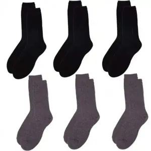 정장양말 발목양말 5켤레 중목양말 장목 신사양말 민