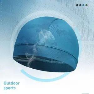 이너캡 비니 스포츠 땀흡수 야외스포츠 모자 야외활동