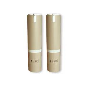 오브제 내추럴 커버 로션 남자 올인원 비비크림 50g x 2개