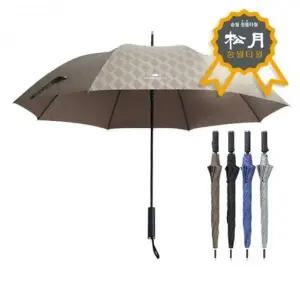 70 여름용품 우산 카운데스마라 송월우산 큐브 장우산