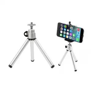 2단 삼각 RD 카메라 핸드폰 스마트폰 10458 거치대 삼