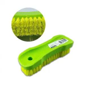 바닥솔 58 1P D 크린토 13 바닥청소