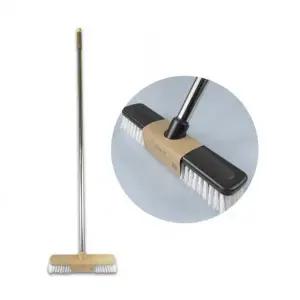 2호 15 Y1 D 일조 밀대솔 롱 바닥청소솔 1P