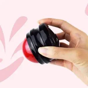 종아리 팔 다리 어깨 마사지 롤러