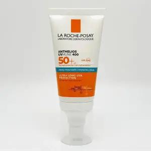 [셀러허브]라로슈포제 안뗄리오스 유브이뮨 400 하이드레이팅 선크림 50ml (S48179398)