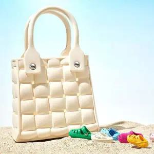 물놀이가방 해변 비치비치백 수영장 EVA 비치백 여름