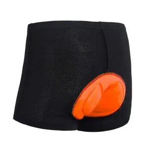 갓샵 자전거 패드 속 바지 팬츠/싸이클 엉덩이 하의