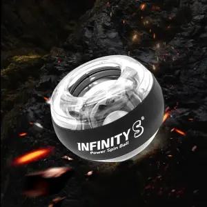 메탈오토스타트 WP인피니티S 파워 스핀볼 오토스타트 LED 레귤러