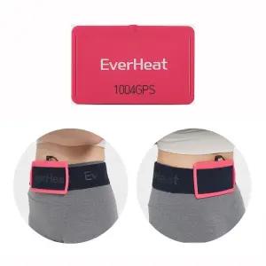 휴대용 온열찜질기 에버히트 온열기 FM-5V101