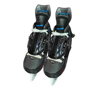 하키 스피드, 다리 근력, 지구력 향상, 밸런스 개선을 위한 파워SK8r 스케이트 웨이트