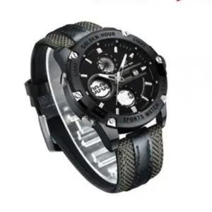 남성 정장 손목시계 GH116 선물케이스포장 정품 골든아워 스포츠시계