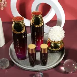 수분공급막 한방화장품 생기있는피부 여성 3종세트 수분공급막 한방화장품