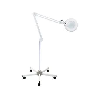 미용 스탠드 확대경 피부관리실 속눈썹 미용실용
