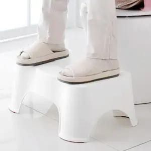 변기발판 (변기발받침대)발판/ 키높이발판/발디딤대/화장실발판