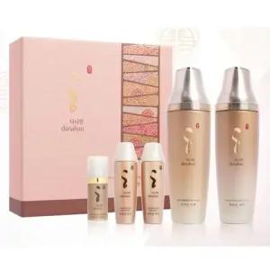 백복령 탱탱윤기강화 자감초 한방화장품 스킨로션세트 백복령