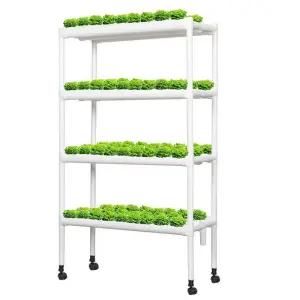 수경재배 화분 베란다 텃밭 플랜트박스 테라스 재배 실내