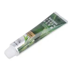 네츄럴 프레쉬 허브 치약 160g