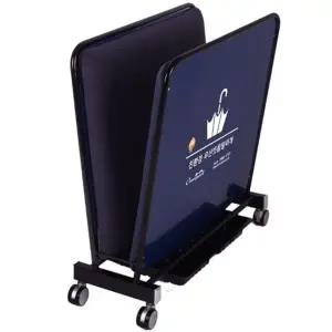 ( )특수매트 우산 빗물 제거기 건조기 털이개 털이_24901490