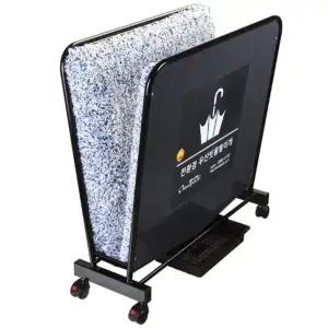 ( )극세사 우산털이 우산 빗물 제거기 건조 털이개_24901595